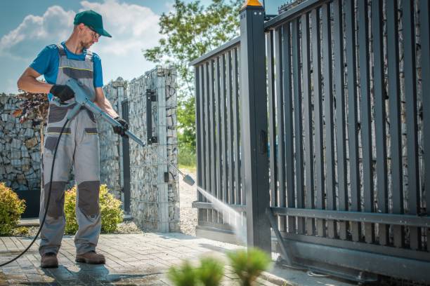 Hermosa Beach, CA Pressure Washing Services Company