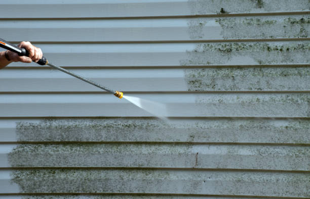 Solar Panel Cleaning in Hermosa Beach, CA